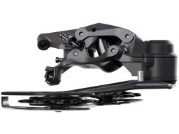 Shimano Deore RD-M6200SGS přehazovačka MTB  - 12kolo