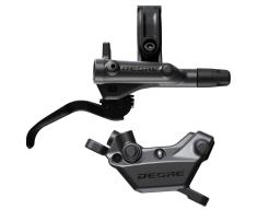 Shimano Deore BL-M6200 -BR-M6220  1700mm zadní  kotoučová brzda