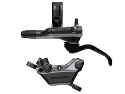 Shimano Deore BL-M6200 -BR-M6220  1000mm přední  kotoučová brzda