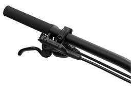 Shimano Deore BL-M6200 -BR-M6200  1000mm přední  kotoučová brzda