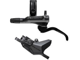 Shimano Deore BL-M6200 -BR-M6200  1000mm přední  kotoučová brzda