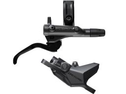 Shimano Deore BL-M6200 -BR-M6200  1700mm zadní  kotoučová brzda