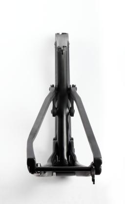 Celoodpružené MTB 29" kolo Spyder Cross  Shimano XT M8200 1x12 velikost L – 19,5" (49,5 cm) – barva dle přání
