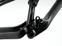 Celoodpružené MTB 29" kolo Spyder Cross  Shimano XT M8200 1x12 velikost L – 19,5" (49,5 cm) – barva dle přání