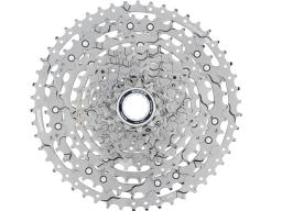 Shimano CUES CS-LG400-11 kazeta MTB 11 kolo  11-45