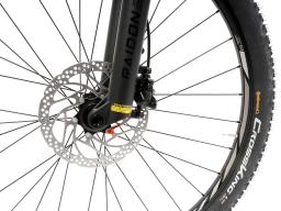 Kolo MTB 29" Spyder Conad Shimano SLX 1x12, velikost M – 19" – barva dle přání