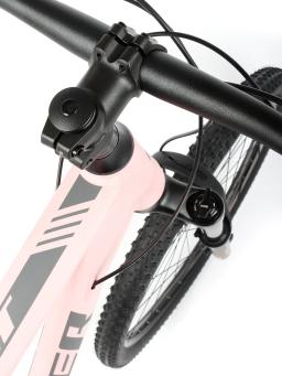 Kolo MTB 29" Spyder Conad Shimano SLX 1x12, velikost M – 19" – barva dle přání