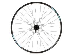 Zapletená kola MTB 29"/ Trek 28" Rodi Tryp 30 Disc – SHIMANO FH-MT401 / Shimano HB-MT410-Boost Disc Center Lockr – pár