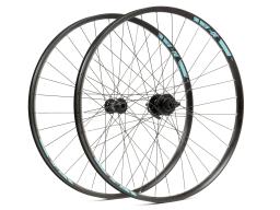 Zapletená kola MTB 29"/ Trek 28" Rodi Tryp 30 Disc – SHIMANO FH-MT401 / Shimano HB-MT410-Boost Disc Center Lockr – pár