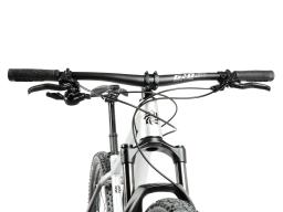 Kolo MTB 29"  Lee Cougan Drid  Shimano  Deore M7200 1x12 , velikost M -19" modro-černá lesklá