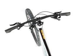 Kolo MTB 29"  Lee Cougan Drid  Shimano  Deore M7200 1x12 , velikost M -19" modro-černá lesklá