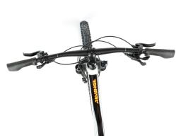 Kolo MTB 29"  Lee Cougan Drid  Shimano  Deore M7200 1x12 , velikost M -19" modro-černá lesklá
