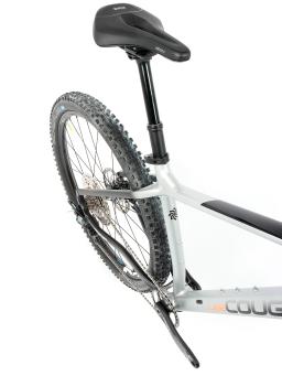 Kolo MTB 29"  Lee Cougan Drid  Shimano  Deore M7200 1x12 , velikost M -19" modro-černá lesklá