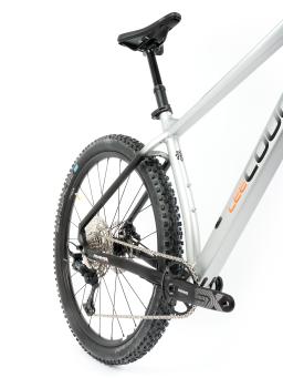 Kolo MTB 29"  Lee Cougan Drid  Shimano  Deore M7200 1x12 , velikost M -19" modro-černá lesklá
