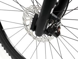 Kolo MTB 29" Spyder Conad Shimano Alivio 1x9, velikost M – 19", barva dle přání