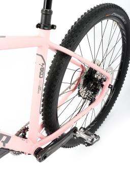 Kolo MTB 29" Spyder Conad Sram SX Eagle 1x12, velikost  M – 19" – barva dle přání