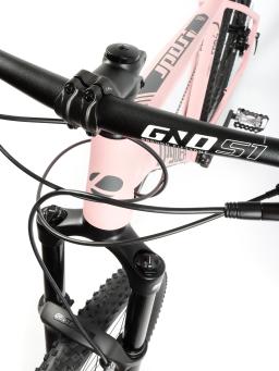 Kolo MTB 29" Spyder Conad Sram SX Eagle 1x12, velikost  M – 19" – barva dle přání
