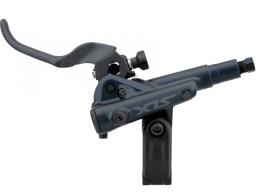 Shimano SLX BL-M7100/BR-M7120 kotoučová brzda  zadní pravá- bez chladiče - polymer