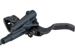 Shimano SLX BL-M7100/BR-M7120 kotoučová brzda  zadní pravá- bez chladiče - polymer