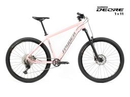 Kolo MTB 29" Spyder Conad Shimano Deore 1x12, velikost M – 19" – barva dle přání