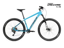 Kolo MTB 29" Spyder Conad  Shimano Deore 1x10, velikost S – 17" – barva dle přání