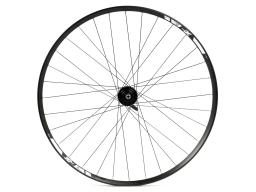 Zapletená kola MTB 29"/Trek 28" Rodi Tryp 30 Disc – Shimano HB-MT410-B/Shimano FH-MT401 – 15x110/QR – Disc Center Lock – pár