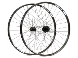 Zapletená kola MTB 29"/ Trek 28" Rodi Tryp 30 Disc- SHIMANO FH-MT401 / Shimano HB-MT410-Boost Disc Center Lockr- pár
