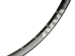 Zapletená kola MTB 29"/ Trek 28" Rodi Tryp 30 Disc- SHIMANO FH-MT401 / Shimano HB-MT410-Boost Disc Center Lockr- pár Šedý polep