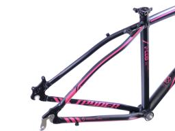 Spyder Piana Alu 7005 rám MTB 29", velikost 15,5" XS