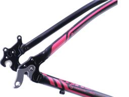 Spyder Piana Alu 7005 rám MTB 29", velikost 15,5" XS