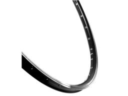 Mach1 M670   Trek-28"/MTB 29" 36-děr ráfek 622 x 21 - barva černá