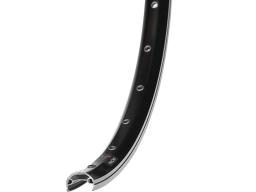 Mach1 M670   Trek-28"/MTB 29" 36-děr ráfek 622 x 21 - barva černá