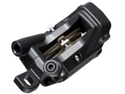 Shimano Deore BL-M6200 -BR-M6220 950mm přední kotoučová brzda