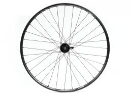 Zapletená kola MTB 29"/ Trek 28" Rodi Tryp 30 Disc- SHIMANO HB-MT410-B / Shimano FH-MT410-B  Boost Disc Center Lockr- pár