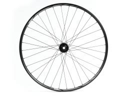 Zapletená kola MTB 29"/ Trek 28" Rodi Tryp 30 Disc- SHIMANO HB-MT410-B / Shimano FH-MT410-B  Boost Disc Center Lockr- pár