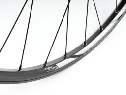 Zapletená kola MTB 29"/ Trek 28" Rodi Tryp 30 Disc- SHIMANO HB-MT410-B / Shimano FH-MT410-B  Boost Disc Center Lockr- pár