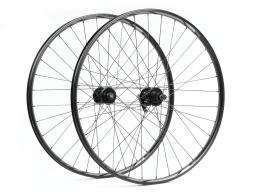 Zapletená kola MTB 29"/ Trek 28" Rodi Tryp 30 Disc- SHIMANO HB-MT410-B / Shimano FH-MT410-B  Boost Disc Center Lockr- pár