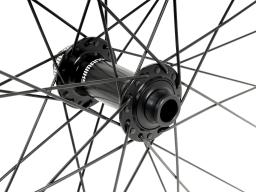 Zapletená kola MTB 29"/ Trek 28" Rodi Tryp 30 Disc – Shimano HB-MT410-B / Shimano FH-MT410-B Boost Disc Center Lock – pár