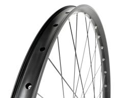 Zapletená kola MTB 29"/ Trek 28" Rodi Tryp 30 Disc – Shimano HB-MT410-B / Shimano FH-MT410-B Boost Disc Center Lock – pár