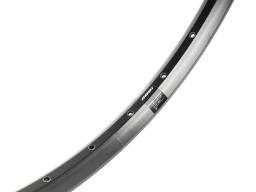 Zapletená kola MTB 29"/ Trek 28" Rodi Tryp 30 Disc – Shimano HB-MT410-B / Shimano FH-MT401 Disc Center Lock – pár černý polep