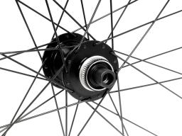 Zapletená kola MTB 29"/ Trek 28" Rodi Tryp 30 Disc – Shimano HB-MT410-B / Shimano FH-MT410 Disc Center Lock – pár