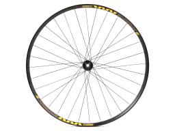Zapletená kola MTB 29"/ Trek 28" Rodi Tryp 30 Disc – Shimano HB-MT410-B / Shimano FH-MT410 Disc Center Lock – pár