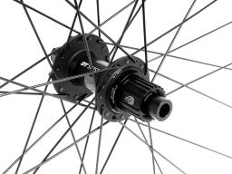 Zapletená kola MTB 29"/Trek 28" Rodi Tryp 30 Disc – DT SWISS DT 370 Boost – 15x110/12x148 – Disc 6děr – pár