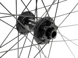 Zapletená kola MTB 29"/Trek 28" Rodi Tryp 30 Disc – DT SWISS DT 370 Boost – 15x110/12x148 – Disc 6děr – pár