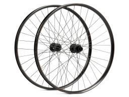 Zapletená kola MTB 29"/Trek 28" Rodi Tryp 30 Disc – DT SWISS DT 370 Boost – 15x110/12x148 – Disc 6děr – pár