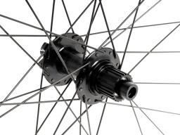 Zapletená kola MTB 29"/Trek 28" Rodi Tryp 30 Disc – MAVIC MX801/MAVIC MX801 – 15x110/12x148 – Disc 6děr – pár