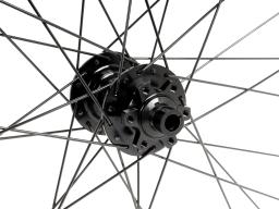Zapletená kola MTB 29"/Trek 28" Rodi Tryp 30 Disc – MAVIC MX801/MAVIC MX801 – 15x110/12x148 – Disc 6děr – pár