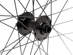 Zapletená kola MTB 29"/Trek 28" Rodi Tryp 30 Disc – MAVIC MX801/MAVIC MX801 – 15x110/12x148 – Disc 6děr – pár