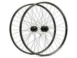 Zapletená kola MTB 29"/Trek 28" Rodi Tryp 30 Disc – MAVIC MX801/MAVIC MX801 – 15x110/12x148 – Disc 6děr – pár