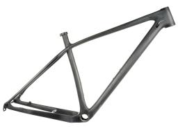 Spyder Fast – karbon rám MTB 29", velikost L – 19" komplet barva + polepy